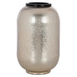 Vase Vesna sølv liten Richmond Interiors Vase
