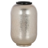 Vase Vesna sølv liten Richmond Interiors Vase