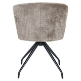 Spisestol Milly niagara stone svingbar Richmond Interiors Spisestol