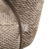 Spisestol Zenith mocca boldweave Richmond Interiors Spisestol