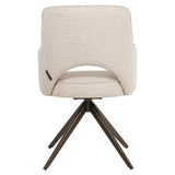 Spisestol Ginerva biscotti svingbar Richmond Interiors Spisestol