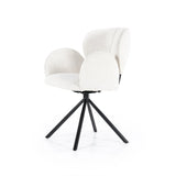 Stol Rosalin Eleonora Spisestol