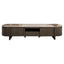 TV-benk Langford brun Richmond Interiors TV-benk