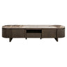 TV-benk Langford brun Richmond Interiors TV-benk