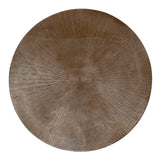 Salongbord Vittorio champagne gull sett med 3 Richmond Interiors Sofabord