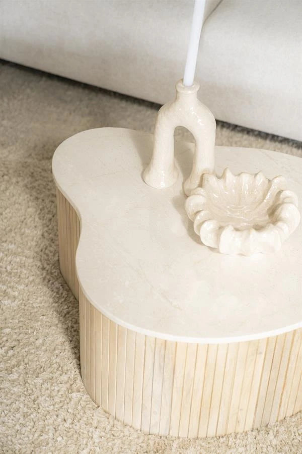 Salongbord Kira medium Eleonora Sofabord
