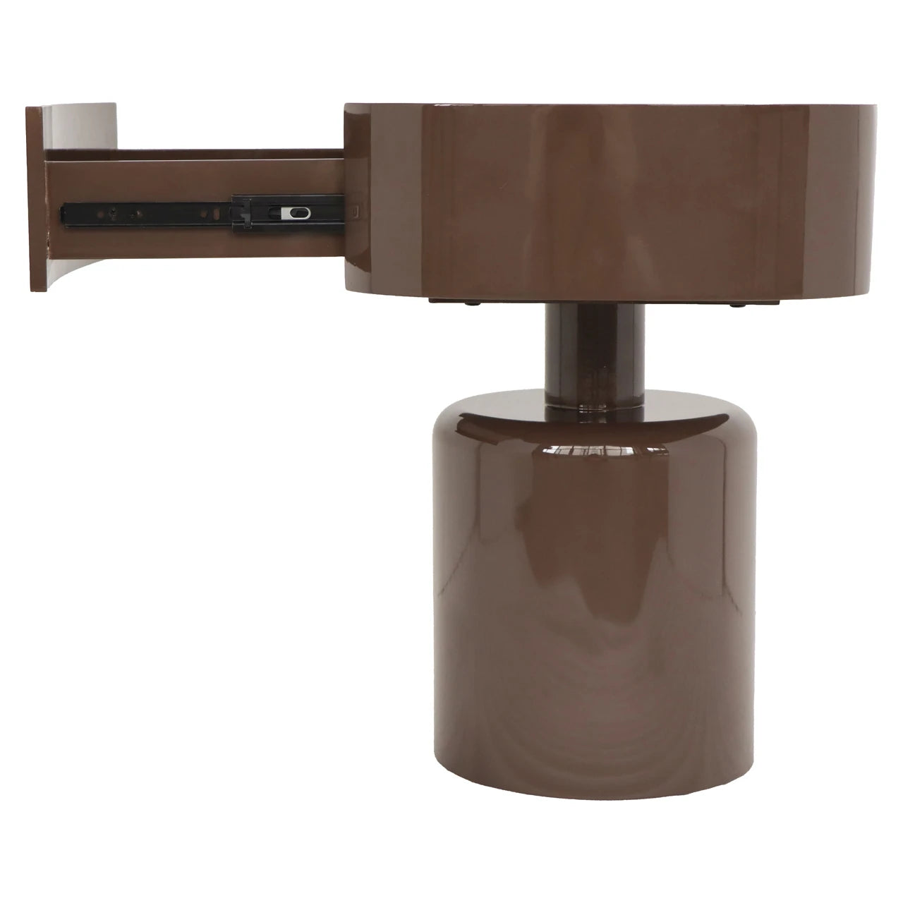 Nattbord Romee Chestnut Richmond Interiors Nattbord