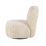 Lounge chair Roux By-Boo Lenestol