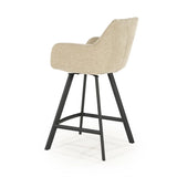 Barstol Bliss med armlene By-Boo Barstol