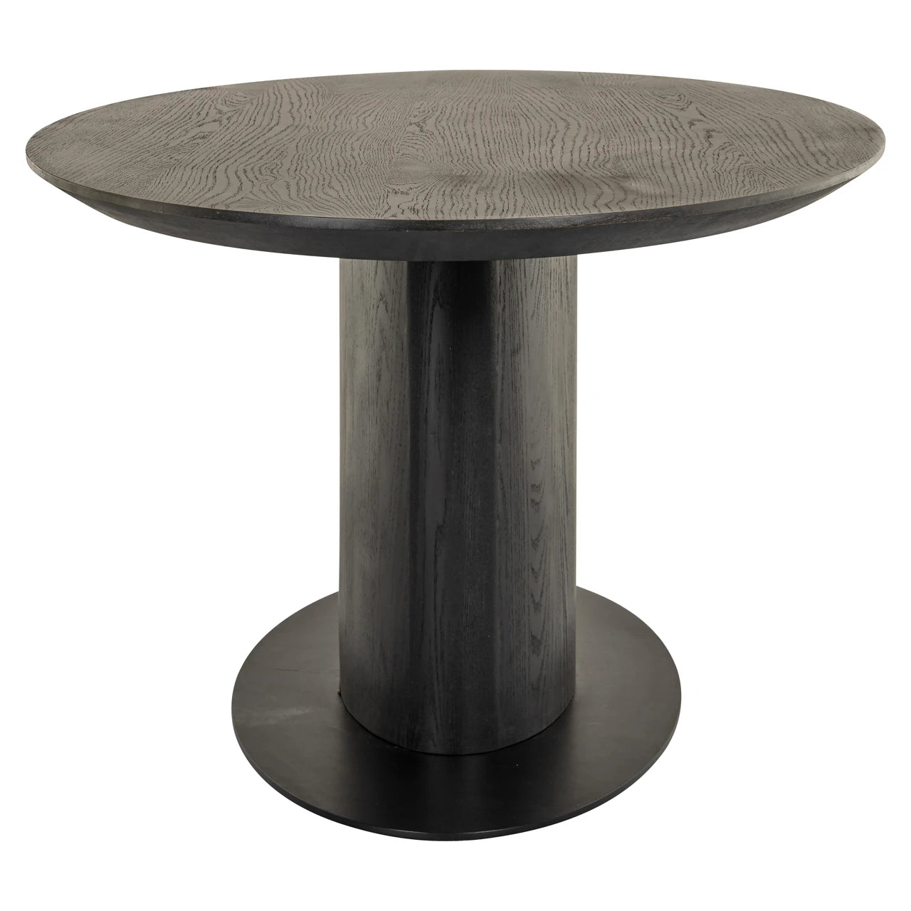 Spisebord Gordon mørk kaffe 240 Richmond Interiors Spisebord