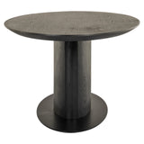 Spisebord Gordon mørk kaffe 240 Richmond Interiors Spisebord
