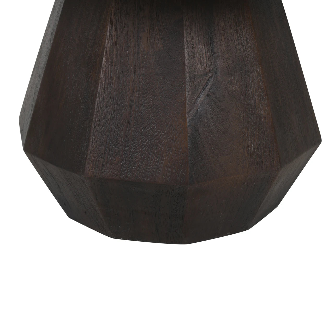 Kaffebord Oberoy Blush beige 80Ø Richmond Interiors Sofabord