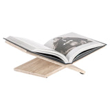 Bokstativer Belice beige Richmond Interiors Hylle