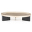 Salongbord Mayson 120x25 Eleonora Sofabord
