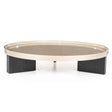 Salongbord Mayson 120x25 Eleonora Sofabord