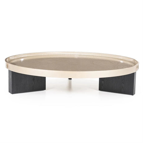 Salongbord Mayson 120x25 Eleonora Sofabord
