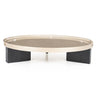 Salongbord Mayson 120x25 Eleonora Sofabord