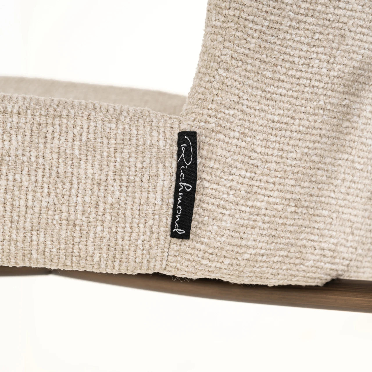 Spisebordsstol Odarby biscotti sett med 2 Richmond Interiors Spisestol
