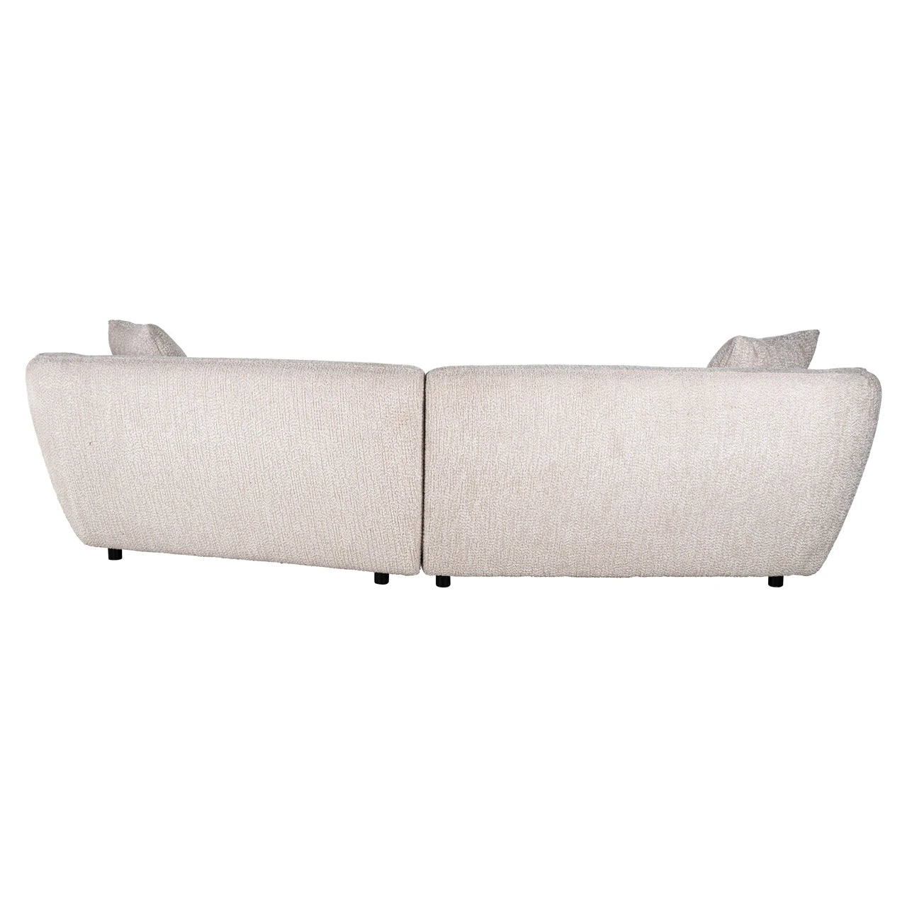 Sofa Armand nydelig krem Richmond Interiors Sofa