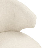 Spisestol Milly biscotti svingbar Richmond Interiors Spisestol