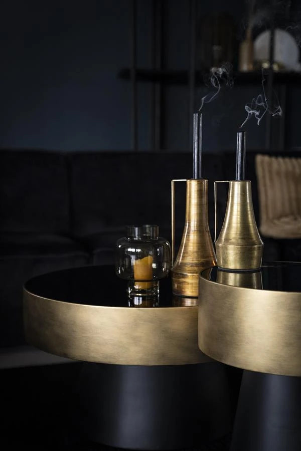 Coffeetable Bunga - stor By-Boo Sofabord