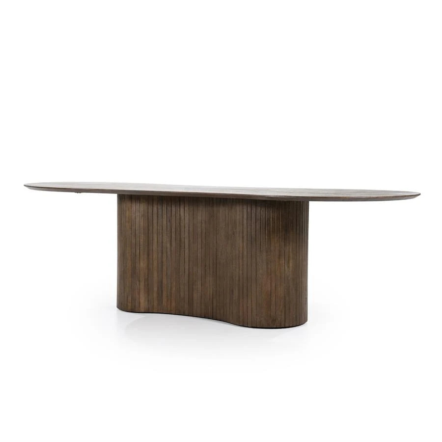 Spisebord Jordy - 250x110 cm Eleonora Spisebord