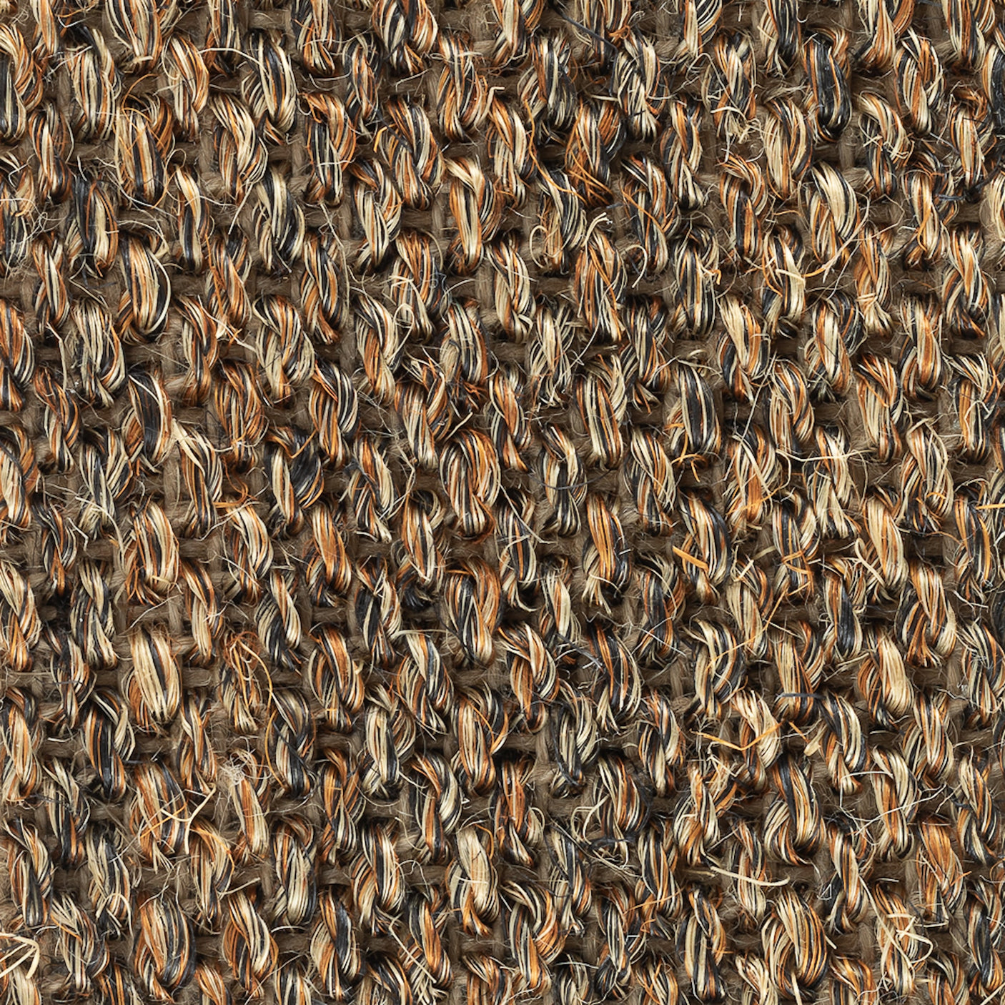 Sisal Rustic Golvabia Teppe