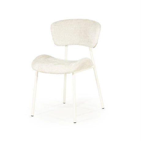 Dare - beige By-Boo Spisestol