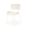 Dare - beige By-Boo Spisestol
