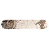 TV-benk Langford brun Richmond Interiors TV-benk