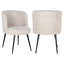 Spisestol Morton natural renegade Richmond Interiors Spisestol