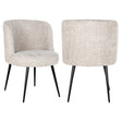 Spisestol Morton natural renegade Richmond Interiors Spisestol