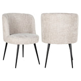 Spisestol Morton natural renegade Richmond Interiors Spisestol