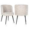 Spisestol Morton natural renegade Richmond Interiors Spisestol