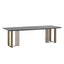 Spisebord Alexander Jones charcoal 260 Maverick Richmond Interiors Spisebord
