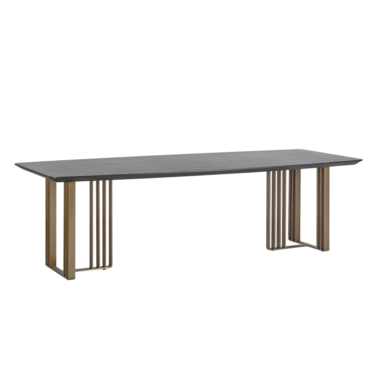 Spisebord Alexander Jones charcoal 260 Maverick Richmond Interiors Spisebord