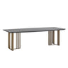 Spisebord Alexander Jones charcoal 260 Maverick Richmond Interiors Spisebord