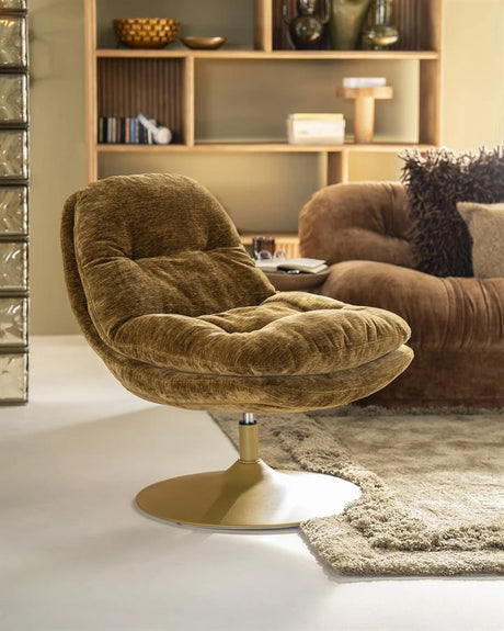 Tromba - sennep By-Boo Loungegruppe
