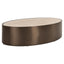 Salongbord Bonanza beige Richmond Interiors Sofabord