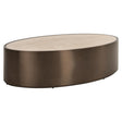 Salongbord Bonanza beige Richmond Interiors Sofabord