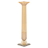 Candle holder Milou rav stor Richmond Interiors Lysestake