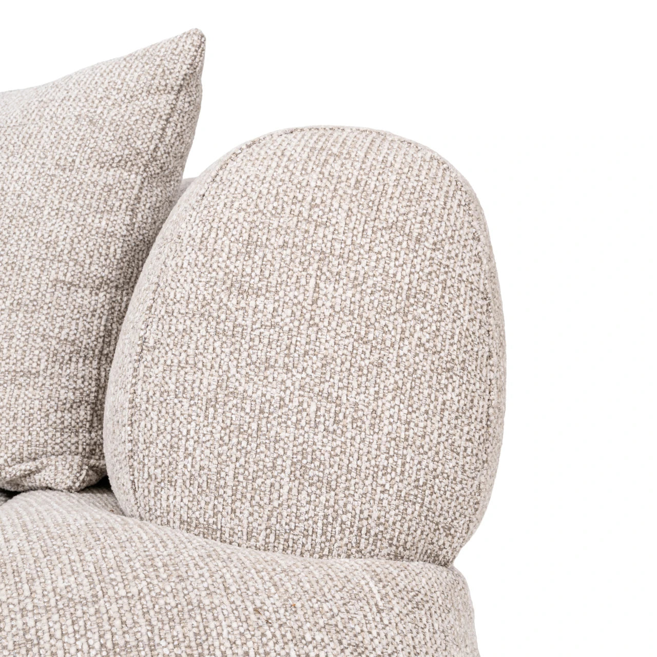 Sofa Amelia natural fancy Richmond Interiors Sofa