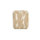 Pouf Rytm liten By-Boo Pall