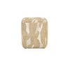 Pouf Rytm liten By-Boo Pall