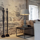 DONNA gulvstatue H152 Artwood Pynteartikler