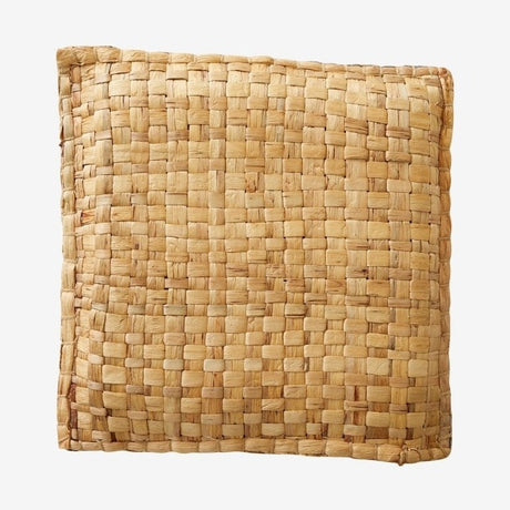 DEKKER gulvpuss i flet Nordal DECO ITEMS