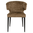 Spisestuestol Taylor brandy fusjon flammehemmende Richmond Interiors Spisestol