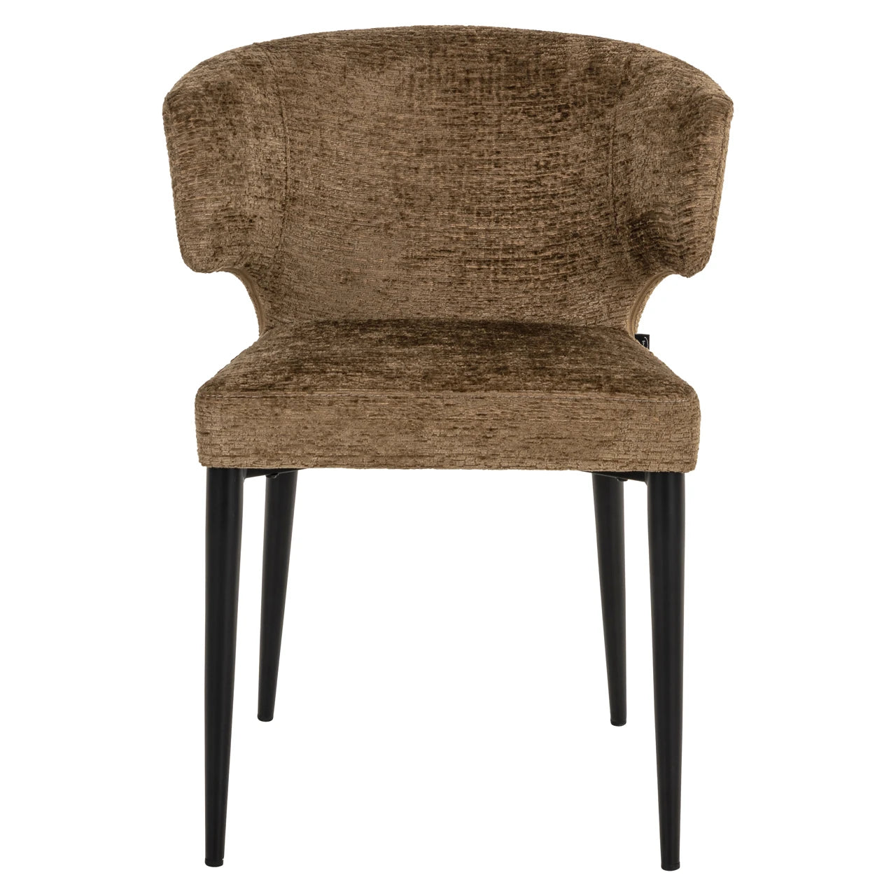 Spisestuestol Taylor brandy fusjon flammehemmende Richmond Interiors Spisestol