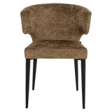 Spisestuestol Taylor brandy fusjon flammehemmende Richmond Interiors Spisestol