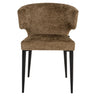 Spisestuestol Taylor brandy fusjon flammehemmende Richmond Interiors Spisestol
